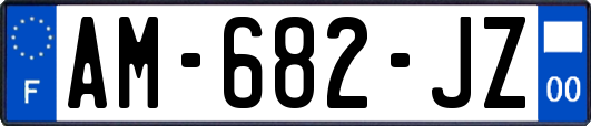 AM-682-JZ