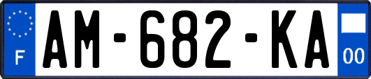 AM-682-KA
