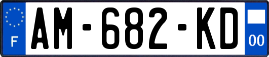 AM-682-KD