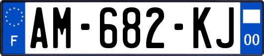 AM-682-KJ