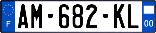 AM-682-KL
