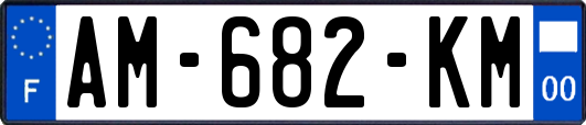 AM-682-KM