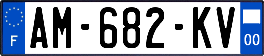 AM-682-KV