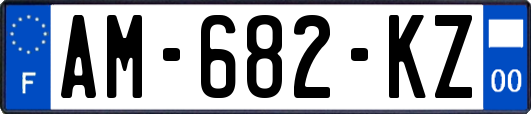 AM-682-KZ