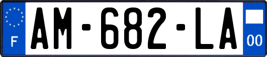AM-682-LA