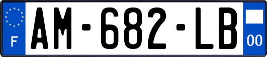AM-682-LB