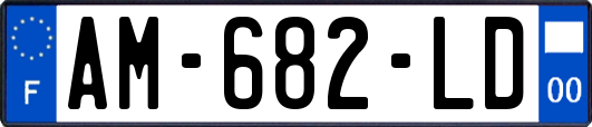 AM-682-LD