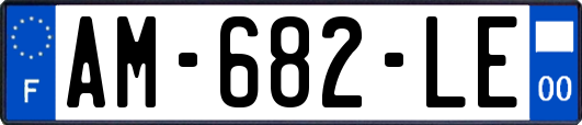AM-682-LE