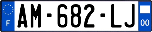 AM-682-LJ