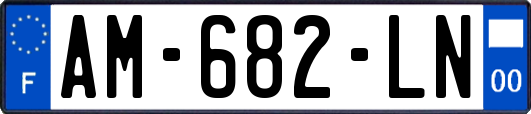 AM-682-LN
