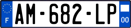 AM-682-LP