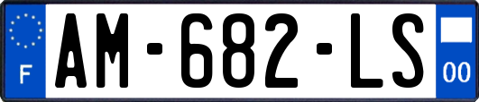 AM-682-LS