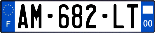 AM-682-LT