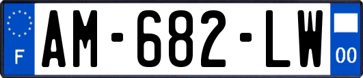 AM-682-LW