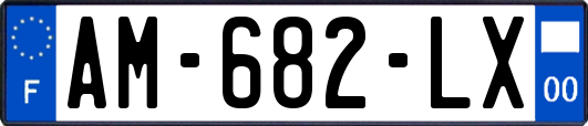AM-682-LX