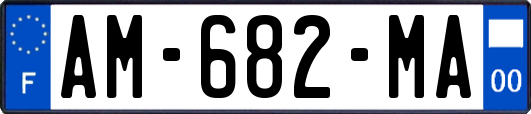 AM-682-MA