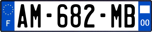 AM-682-MB