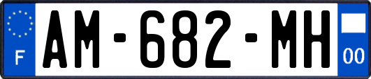 AM-682-MH