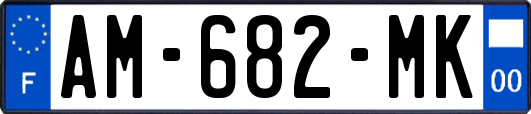 AM-682-MK