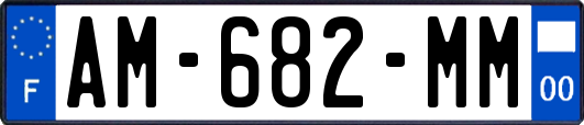 AM-682-MM