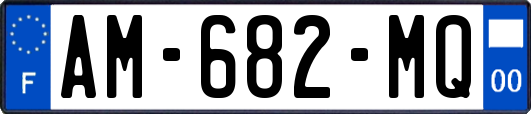 AM-682-MQ