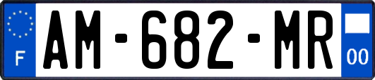 AM-682-MR