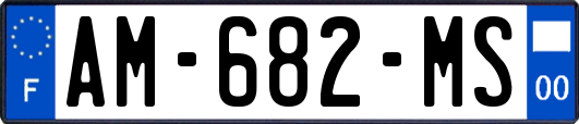 AM-682-MS