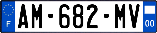 AM-682-MV