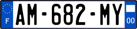 AM-682-MY
