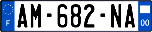 AM-682-NA