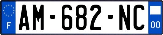 AM-682-NC