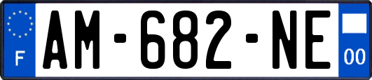 AM-682-NE
