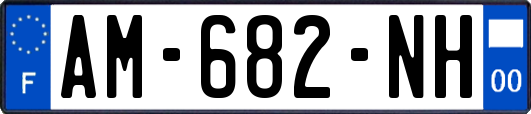 AM-682-NH