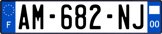 AM-682-NJ