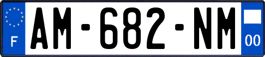 AM-682-NM