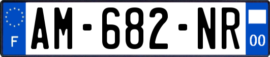 AM-682-NR