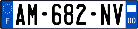 AM-682-NV