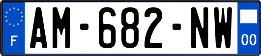 AM-682-NW