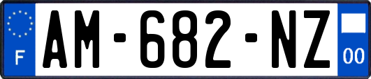 AM-682-NZ