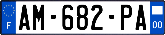 AM-682-PA