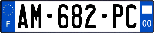 AM-682-PC