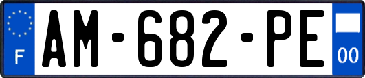 AM-682-PE