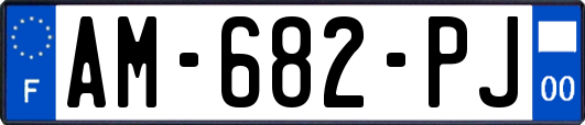 AM-682-PJ