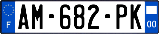 AM-682-PK