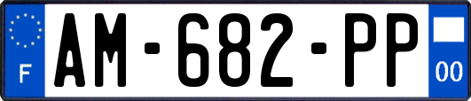 AM-682-PP