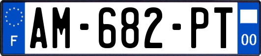 AM-682-PT