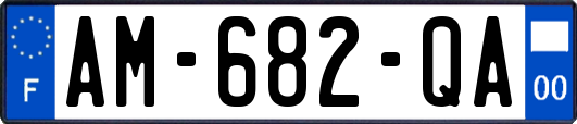 AM-682-QA