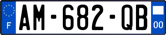AM-682-QB