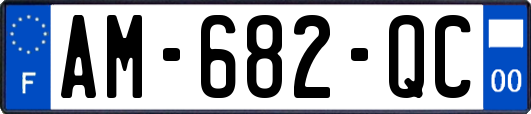 AM-682-QC