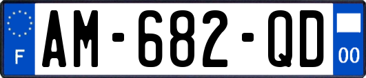 AM-682-QD